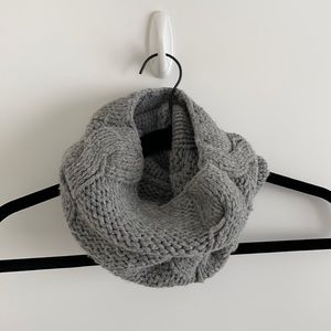French Connection cowlneck/neck gaiter